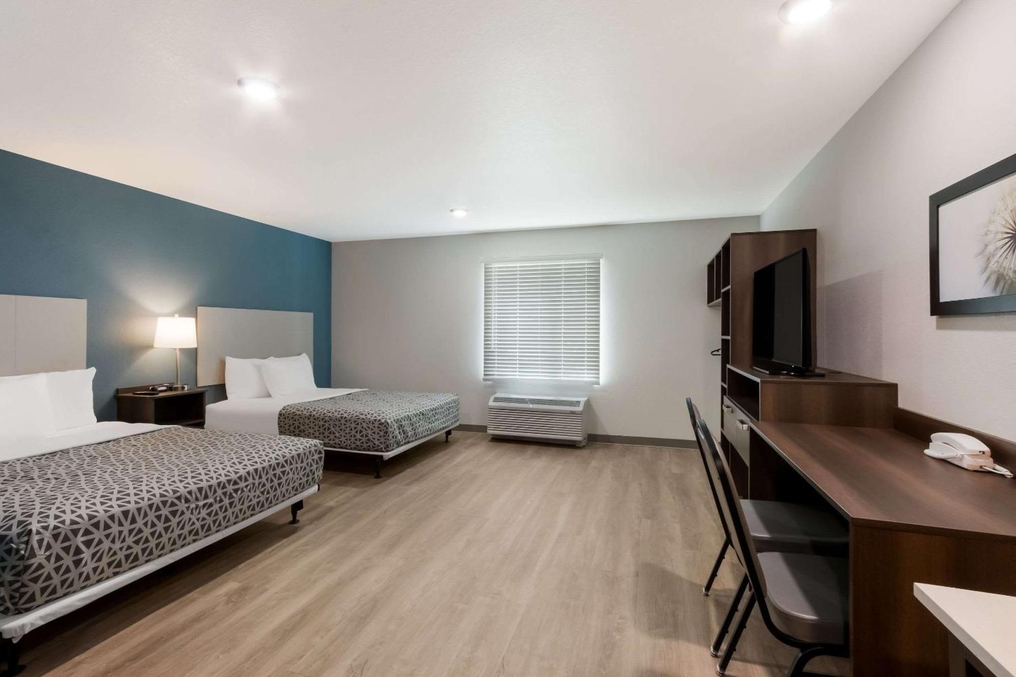 Woodspring Suites Chandler Airport Exterior photo